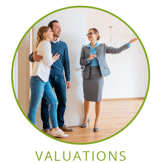 Valuations